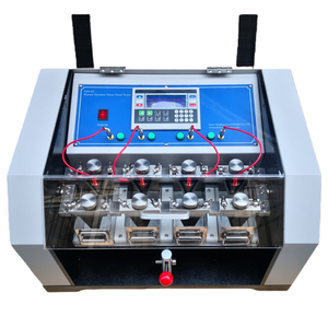 Alat Uji Penetrasi Air SATRA PM-34 <span class=keywords><strong>Maeser</strong></span> - Product Image 4