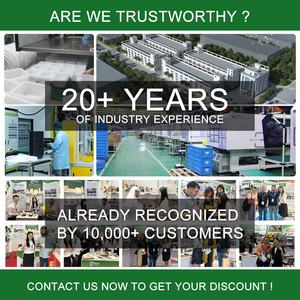 Vaso de Papel Desechable para Bebidas Calientes con Tapa, Personalizado con Logotipo, Biodegradable, Ecológico, Reciclable, de Grado Alimenticio, de Pared Simple - Product Image 5