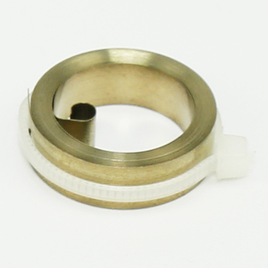 Tùy chỉnh dải thép cuộn dây xoắn ốc suối nước cho thước đo băng cho băng thép - Product Image 2