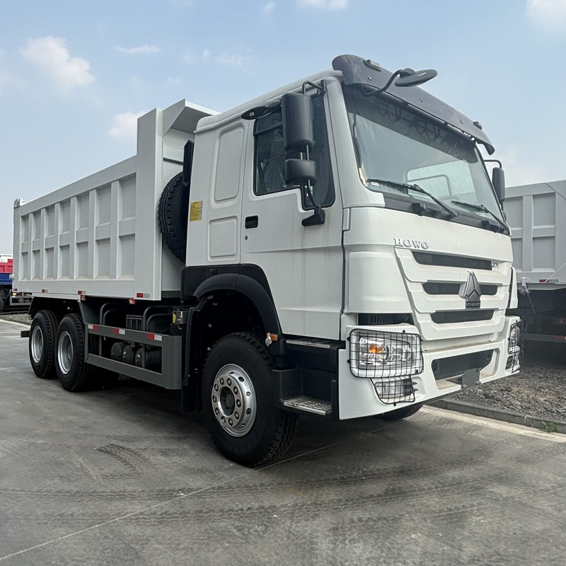 Hot Sale Haevy Duty Sinotruk Howo