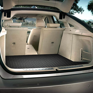 Meilleur revêtement de sol en caoutchouc antidérapant personnalisé, tapis de sol de voiture en PVC, tapis de sol de garage, rouleau de matériau pour la vente - Product Image 4