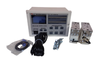 ZZK-B-600 CHUNAGLIDA Pengontrol Tegangan Konstan Otomatis PLC Akurasi 1N Output DC 0-2A Pompa Bantalan untuk Percetakan dan Tekstil