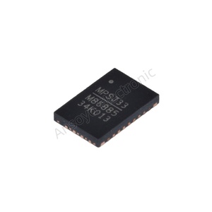 ชิป IC ANSOYO MP86885GQWT-Z MP86885GQWT MP86885 M86885 วงจรรวม PMIC ชิ้นส่วนอิเล็กทรอนิกส์ - Product Image 3