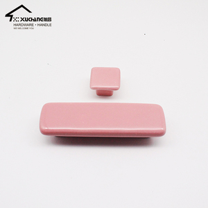 Venta caliente hermosa de niño <span class=keywords><strong>Mango</strong></span> para armario de cocina armario cajones blanco elegante accesorios de muebles manijas de - Product Image 3