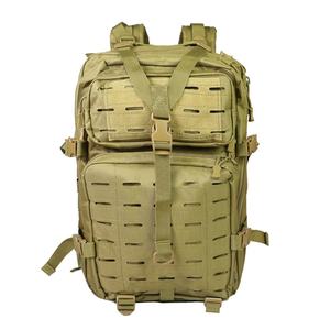 Custom Tactical <b>Backpack</b> Rucksack Waterproof Spare Tire Bag <b>Backpack</b> Molle Tactical <b>Backpack</b> <b>45L</b> Custom Logo - Product Image 1