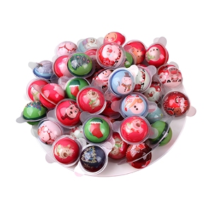 <span class=keywords><strong>Bonbons</strong></span> gélifiés <span class=keywords><strong>en</strong></span> forme d'œil de 10g <span class=keywords><strong>en</strong></span> vrac pour la décoration de Noël, saveur fruitée, collation, fabricant <span class=keywords><strong>en</strong></span> <span class=keywords><strong>ligne</strong></span> réputé, boîte disponible pour la vente <span class=keywords><strong>en</strong></span> gros - Product Image 1