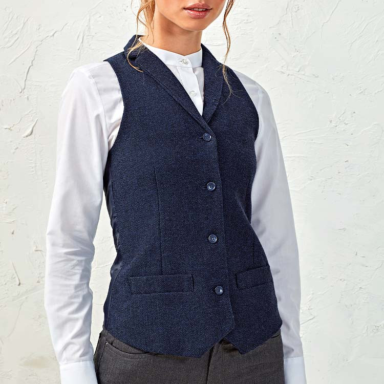 Factory Price Western Hotel Waiter Waitress