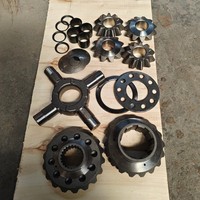 Differential-Reparatursatz AZ9231320271 für Sinotruk Howo HC16 ST16 Mittelantriebsachse