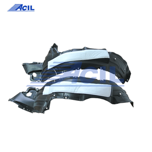 อะไหล่ซุ้มล้อใน รุ่น TY061 53806-58060 53805-58050 สำหรับรถยนต์ ALPHARD/VELLFIRE รุ่น ANH20/ATH20/<span class=keywords><strong>GGH</strong></span> - Product Image 1