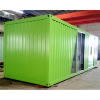 DXH Fabricant de maisons préfabriquées sur mesure et de maisons conteneurs maritimes, maisons conteneurs préfabriquées à vendre avec salle de bain