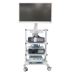 4K Full HD y tế nội soi hoàn chỉnh cystoscopy nội soi tháp nội soi Hệ thống camera laparoscope tháp - Product Image 2