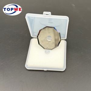 Fourniture de couteau de coupe numérique iEcho Z51,Z52,<span class=keywords><strong>Z53</strong></span>,Z54 lame de coupe rotative en carbure de tungstène - Product Image 5