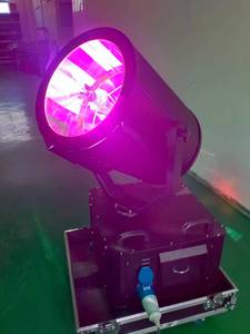 1kw 2kw 3kw 4kw 5kw 6kw 7kw singola testa mobile h sky search light - Product Image 4