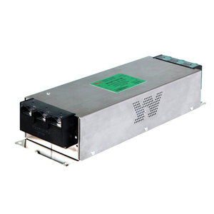 Woonyoung Filter tipe rel panduan berbentuk T fase tunggal WYFS10B1 10A - Product Image 5