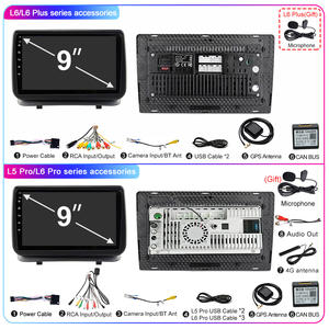 <span class=keywords><strong>Autoradio</strong></span> <span class=keywords><strong>Android</strong></span> 12 2 Din LEHX 8 cœurs 4G pour Renault <span class=keywords><strong>Clio</strong></span> <span class=keywords><strong>3</strong></span> <span class=keywords><strong>CLIO</strong></span> <span class=keywords><strong>3</strong></span> 2005-2014, lecteur DVD 2din, Carplay, GPS, lecteur DVD de voiture - Product Image 6