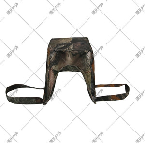 Soporte para Cámara de Coche Canon, Bolsa de Arena de Tela Oxford, Accesorio de Soporte para Fotografía de Camuflaje - Product Image 3