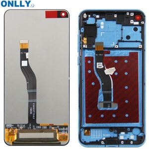 Pantalla LCD para Huawei Nova 4 LCD V20 VCE-AL00, Pantalla Táctil Digitalizadora para Huawei Honor View 20 - Product Image 2