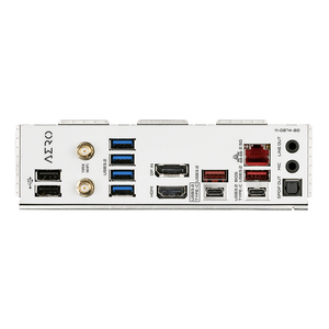 GIGABYTE <span class=keywords><strong>Z690</strong></span> AERO G б/у материнская плата с WIFI6 802.11ax с поддержкой 12-<span class=keywords><strong>г</strong></span>о поколения Intel Core серии CPU i9/i7/i5 и DDR5 - Product Image 6