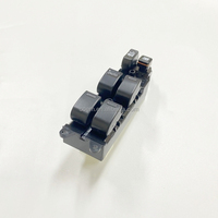 Interruptor de elevalunas eléctrico original 84820-47050 para Toyota Prius Base y Lexus