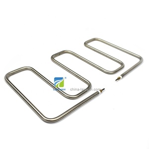 Aiyuan-calentador eléctrico inalámbrico para el hogar, herramienta de alimentación de 380V, 2kw 3kw 3u <span class=keywords><strong>4u</strong></span> 5u - Product Image 2