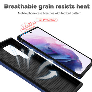 เคสโทรศัพท์มีขาตั้งที่ยึดแบบห่วงสำหรับ <span class=keywords><strong>Oppo</strong></span> A55s,ฝาหลังโทรศัพท์มือถือสำหรับ <span class=keywords><strong>Oppo</strong></span> A57 - Product Image 3
