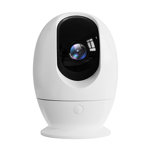 Câmera de Segurança Interna Sem Fio Tuya Smart 1080p 2026, Câmera de Segurança Portátil para Ambientes Internos - Product Image 6