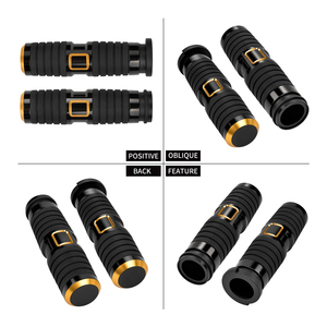 Manillar Electrónico de 1'' para Motocicleta Harley Touring Road King Electra <span class=keywords><strong>Glide</strong></span> 08-25 Softail Breakout Deluxe Breakout - Product Image 3