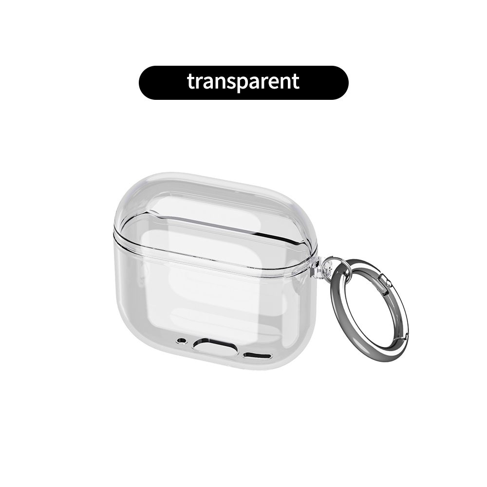 transparent
