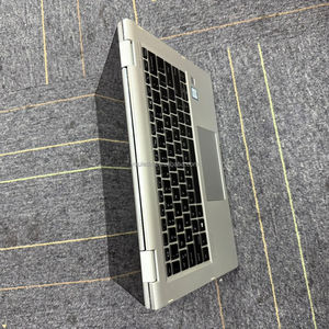 Touch Screen for HP 1030G2 I5 7gen 8G 256G SSD X360 Rotating Fold in Stock <b>used</b> Business Laptop Office <b>Computer</b> Student notebook - Product Image 3