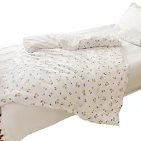 ที่มีคุณภาพดี100% ผ้าฝ้ายอินทรีย์อบอุ่นนุ่มทารกเตียงผ้าลินินเด็กผ้าปูที่นอน