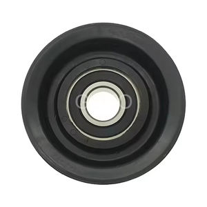 ลูกรอกปรับ<span class=keywords><strong>ค</strong></span>วามตึงรถยนต์แบบ31190-RL2-G01ลูกรอกเดี่ยวสำหรับ RE1 RE2 Honda CRV 07-11 GM3เมือง09-14 FA1พลเมือง06-11 31190RL2G01 - Product Image 1