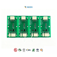 Assemblage de circuits imprimés, production de prototypes PCBA, services de conception, fabricant chinois de PCBA