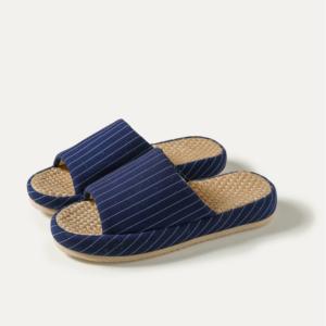 Nouvelles sandales compensées à bout ouvert pour femmes 2025 – Qualité supérieure, amorties, idéales pour l'hiver, l'été et l'automne - Product Image 6