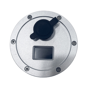 Réfractomètre CRN50, CRN52, CRN56 pour la détection programmée de la concentration et la surveillance à distance des processus de production - Product Image 5