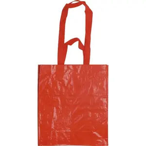 Borsa per la Spesa con Doppio Manico Personalizzabile per Merchandising - Product Image 2