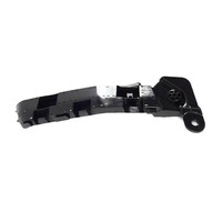 Rayton untuk Honda CR-V 2012-2016 Braket Bumper Depan OEM 71198-T0A-A01 71193-T0A-A01 Penyangga Bumper Depan