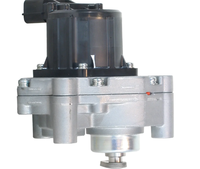 NOUVEAU Turbocompresseur IHI RHF55V VIFH VIGT 12V avec actionneur électrique GF950190 pour camion diesel Isuzu GMC 4HK1 5.2L Garantie 1 an