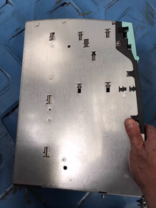 Nuevo servoaccionamiento original 6SL3120-2TE21-0AA4 con garantía de un año en stock - Product Image 3