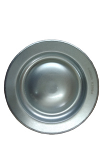 Nuevo Filtro Separador de Aceite Manny para Compresor Industrial, Pieza 6.3569.0 - Product Image 2