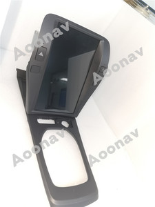 Radio Multimedia para Automóvil para Chevrolet Camaro 2011-2015, Android Auto, Navegación GPS, Estéreo, Reproductor de Unidad Principal, Carplay Inalámbrico - Product Image 3