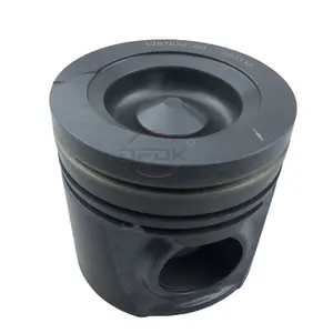 QSL ISLE 6L Động Cơ Diesel Phụ Tùng Động Cơ Piston 5267632 5302254 4352284 4987914