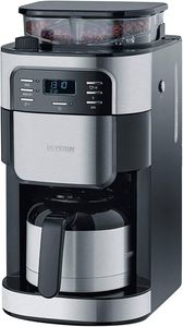 Cafetera Espresso Automática Nueva de la Marca PANCERKA, Máquina de Plástico en Francés en Venta - Product Image 6