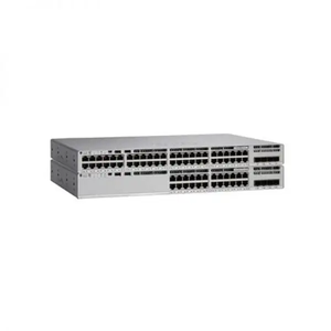 NEW switch C9200 series C9200L-48P-4G network switch