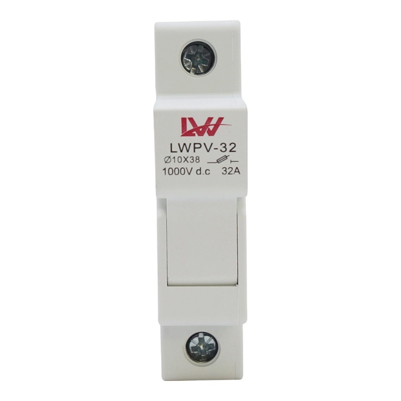 Low Voltage Fuse DC 1000V Fuse