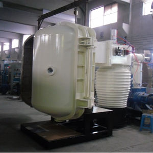 Linterna del coche de la máquina de recubrimiento al vacío - Product Image 1