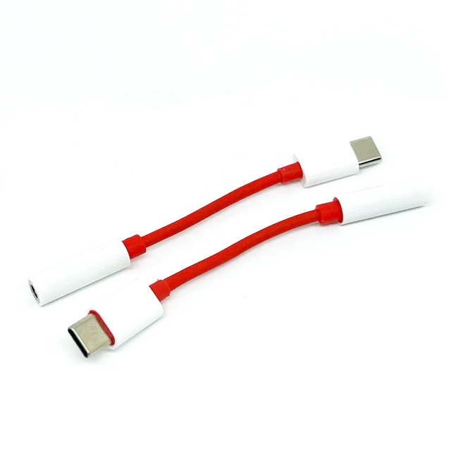 USB Type C To 3.5mm Earphone Jack Adapter Aux Audio usb-c music converter cable...