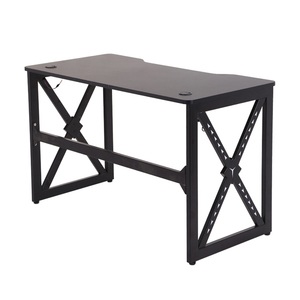 <span class=keywords><strong>Bureau</strong></span> de <span class=keywords><strong>bureau</strong></span> moderne avec plateau en verre, table d'écriture transparente, <span class=keywords><strong>bureau</strong></span> de jeu contemporain pour le <span class=keywords><strong>bureau</strong></span> et la décoration de la maison - Product Image 2