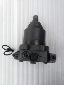 Jining Songte D155 D275 Bulldozer Fan Motor <span class=keywords><strong>708</strong></span>-<span class=keywords><strong>7W</strong></span>-<span class=keywords><strong>00140</strong></span> - Product Image 3