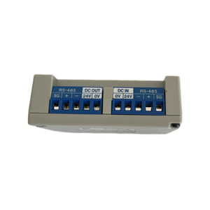 Unité de communication spéciale KEYENCE N-48 N-42 N-L1 N-R2 N-R4 authentique pour dispositif d'alimentation, utilisée pour la conversion de signal, en stock - Product Image 4