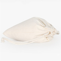 Poches en tissu de coton et de lin Sac d'échantillonnage de sol, sac d'échantillon de sol, sac d'échantillon de sol de minerai accessoires de laboratoire